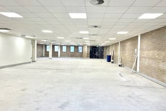 Shop & Retail commercial property leased at 301 GUILDFORD ROAD Guildford NSW 2161