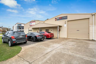 Factory, Warehouse & Industrial commercial property leased at 3/18 Circuit Court Hendon SA 5014