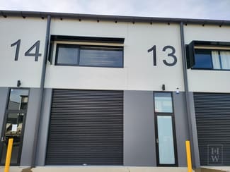 Factory, Warehouse & Industrial commercial property leased at 13/6-10 Owen Street Mittagong NSW 2575 Factory, Warehouse & Industrial commercial property leased at 13/6-10 Owen Street Mittagong NSW 2575
