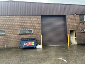 Factory, Warehouse & Industrial commercial property leased at Chipping Norton NSW 2170 Factory, Warehouse & Industrial commercial property leased at Chipping Norton NSW 2170