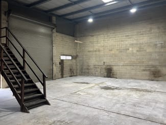Factory, Warehouse & Industrial commercial property leased at Chipping Norton NSW 2170 Factory, Warehouse & Industrial commercial property leased at Chipping Norton NSW 2170