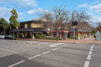 Shop & Retail commercial property leased at 168 Melbourne Street North Adelaide SA 5006