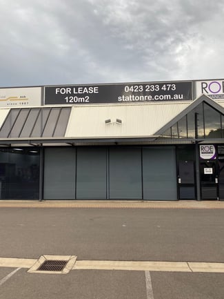 Offices commercial property leased at 10/780 South Road Glandore SA 5037 Offices commercial property leased at 10/780 South Road Glandore SA 5037