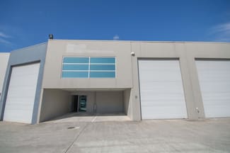 Factory, Warehouse & Industrial commercial property leased at Upper Coomera QLD 4209 Factory, Warehouse & Industrial commercial property leased at Upper Coomera QLD 4209