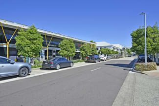 Shop & Retail commercial property leased at 8/48 Marina Boulevard Cullen Bay NT 0820 Shop & Retail commercial property leased at 8/48 Marina Boulevard Cullen Bay NT 0820
