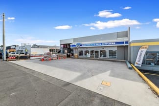 Factory, Warehouse & Industrial commercial property leased at 54 Don Road Devonport TAS 7310 Factory, Warehouse & Industrial commercial property leased at 54 Don Road Devonport TAS 7310
