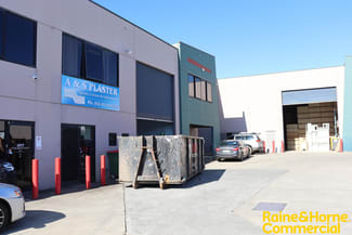 Factory, Warehouse & Industrial commercial property leased at Prestons NSW 2170 Factory, Warehouse & Industrial commercial property leased at Prestons NSW 2170