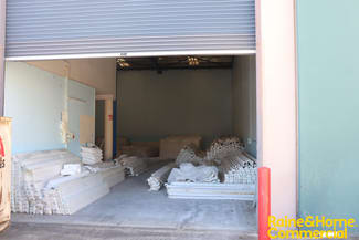 Factory, Warehouse & Industrial commercial property leased at Prestons NSW 2170 Factory, Warehouse & Industrial commercial property leased at Prestons NSW 2170