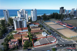 Offices commercial property leased at 17 Armrick Avenue Broadbeach QLD 4218 Offices commercial property leased at 17 Armrick Avenue Broadbeach QLD 4218