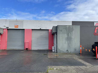 Factory, Warehouse & Industrial commercial property leased at 45 Radford Road Reservoir VIC 3073 Factory, Warehouse & Industrial commercial property leased at 45 Radford Road Reservoir VIC 3073
