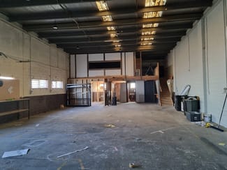 Factory, Warehouse & Industrial commercial property leased at 8/3 Tullamarine Park Road Tullamarine VIC 3043 Factory, Warehouse & Industrial commercial property leased at 8/3 Tullamarine Park Road Tullamarine VIC 3043