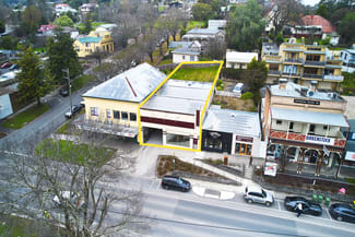 Shop & Retail commercial property leased at 212 Maroondah Highway Healesville VIC 3777 Shop & Retail commercial property leased at 212 Maroondah Highway Healesville VIC 3777