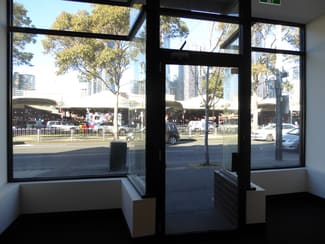 Shop & Retail commercial property leased at 61a Peel Street West Melbourne VIC 3003 Shop & Retail commercial property leased at 61a Peel Street West Melbourne VIC 3003