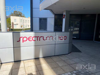 Medical / Consulting commercial property leased at 4/100 Railway Road Subiaco WA 6008 Medical / Consulting commercial property leased at 4/100 Railway Road Subiaco WA 6008