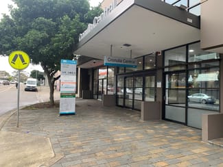 Shop & Retail commercial property leased at Shop 2/38-60 Croydon Street Cronulla NSW 2230 Shop & Retail commercial property leased at Shop 2/38-60 Croydon Street Cronulla NSW 2230