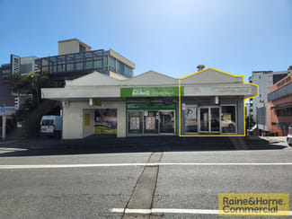 Shop & Retail commercial property leased at 3/126 Leichhardt Spring Hill QLD 4000 Shop & Retail commercial property leased at 3/126 Leichhardt Spring Hill QLD 4000
