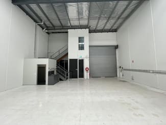 Showrooms / Bulky Goods commercial property leased at Unit 6/6-177 Salmon St Port Melbourne VIC 3207 Showrooms / Bulky Goods commercial property leased at Unit 6/6-177 Salmon St Port Melbourne VIC 3207