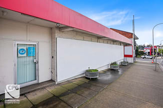 Medical / Consulting commercial property leased at Yagoona NSW 2199 Medical / Consulting commercial property leased at Yagoona NSW 2199