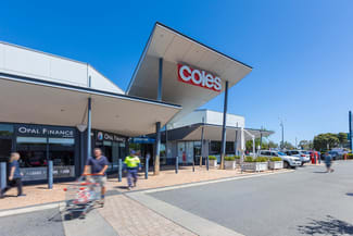 Shop & Retail commercial property leased at 712 Ranford Road Southern River WA 6110 Shop & Retail commercial property leased at 712 Ranford Road Southern River WA 6110
