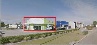 Factory, Warehouse & Industrial commercial property leased at 3/36 Comserv Loop Ellenbrook WA 6069