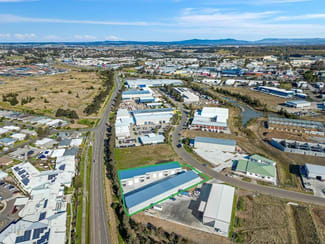 Factory, Warehouse & Industrial commercial property leased at Unit 2/46 Spitfire Place Rutherford NSW 2320 Factory, Warehouse & Industrial commercial property leased at Unit 2/46 Spitfire Place Rutherford NSW 2320