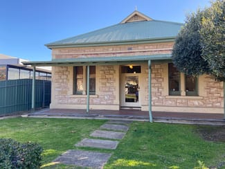 Offices commercial property leased at 9 Osmond Terrace Norwood SA 5067