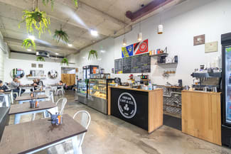 Shop & Retail commercial property leased at Shop 3/144 Marsden Street Parramatta NSW 2150