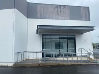Offices commercial property for lease at 158 Edith Street Innisfail QLD 4860 Offices commercial property for lease at 158 Edith Street Innisfail QLD 4860