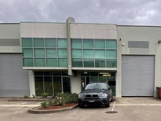 Factory, Warehouse & Industrial commercial property leased at Unit 51/7-9 Percy Street Auburn NSW 2144 Factory, Warehouse & Industrial commercial property leased at Unit 51/7-9 Percy Street Auburn NSW 2144