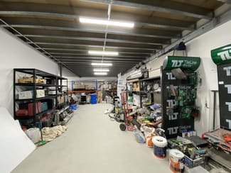 Factory, Warehouse & Industrial commercial property leased at Unit 51/7-9 Percy Street Auburn NSW 2144 Factory, Warehouse & Industrial commercial property leased at Unit 51/7-9 Percy Street Auburn NSW 2144
