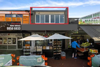 Offices commercial property leased at Level 1/9 Macedon Road Templestowe Lower VIC 3107 Offices commercial property leased at Level 1/9 Macedon Road Templestowe Lower VIC 3107
