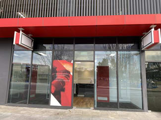 Offices commercial property leased at Unit 241B/39 Benjamin Way Belconnen ACT 2617 Offices commercial property leased at Unit 241B/39 Benjamin Way Belconnen ACT 2617