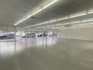 Medical / Consulting commercial property leased at 3,4&5/1 Telemon Street Beaudesert QLD 4285