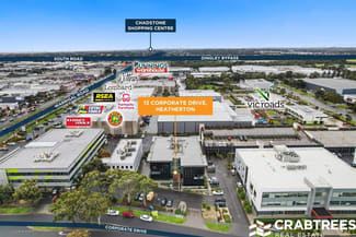 Medical / Consulting commercial property leased at 10/13 Corporate Drive Heatherton VIC 3202 Medical / Consulting commercial property leased at 10/13 Corporate Drive Heatherton VIC 3202