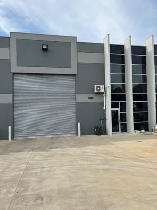 Factory, Warehouse & Industrial commercial property leased at 190 Derrimut Drive Derrimut VIC 3026 Factory, Warehouse & Industrial commercial property leased at 190 Derrimut Drive Derrimut VIC 3026