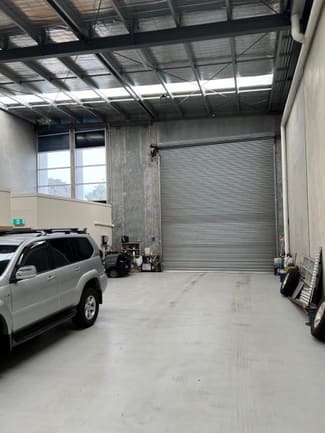 Factory, Warehouse & Industrial commercial property leased at 190 Derrimut Drive Derrimut VIC 3026 Factory, Warehouse & Industrial commercial property leased at 190 Derrimut Drive Derrimut VIC 3026