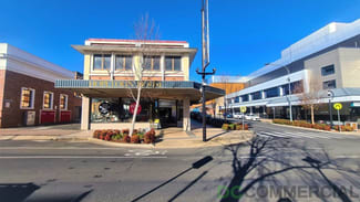 Shop & Retail commercial property leased at 1/4 Duggan Street Toowoomba City QLD 4350 Shop & Retail commercial property leased at 1/4 Duggan Street Toowoomba City QLD 4350
