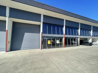 Factory, Warehouse & Industrial commercial property leased at 2/255 Leitchs Road Brendale QLD 4500