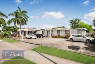 Offices commercial property leased at 3/56 Thuringowa Drive Thuringowa Central QLD 4817 Offices commercial property leased at 3/56 Thuringowa Drive Thuringowa Central QLD 4817