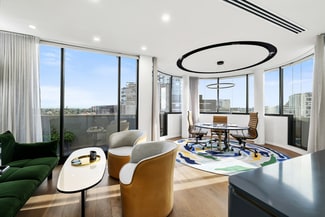 Medical / Consulting commercial property leased at Level 5/12 Butler Road Hurstville NSW 2220 Medical / Consulting commercial property leased at Level 5/12 Butler Road Hurstville NSW 2220