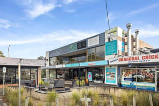 Offices commercial property leased at Level 1 Suite 1/30-32 McAdam Square Croydon VIC 3136