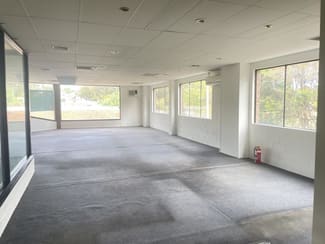 Offices commercial property leased at Level 1 Suite 1/30-32 McAdam Square Croydon VIC 3136