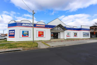 Shop & Retail commercial property leased at 122 George Street Bathurst NSW 2795 Shop & Retail commercial property leased at 122 George Street Bathurst NSW 2795