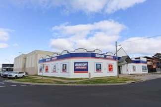 Shop & Retail commercial property leased at 122 George Street Bathurst NSW 2795 Shop & Retail commercial property leased at 122 George Street Bathurst NSW 2795