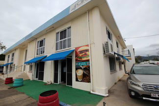 Shop & Retail commercial property leased at 4/31-33 Fleming Street Aitkenvale QLD 4814 Shop & Retail commercial property leased at 4/31-33 Fleming Street Aitkenvale QLD 4814