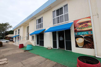 Shop & Retail commercial property leased at 4/31-33 Fleming Street Aitkenvale QLD 4814 Shop & Retail commercial property leased at 4/31-33 Fleming Street Aitkenvale QLD 4814