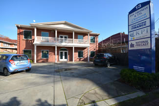 Offices commercial property leased at 13 Brighton Road Glenelg SA 5045 Offices commercial property leased at 13 Brighton Road Glenelg SA 5045
