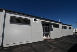 Offices commercial property leased at 178B Hugh Street Currajong QLD 4812 Offices commercial property leased at 178B Hugh Street Currajong QLD 4812