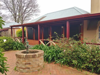 Shop & Retail commercial property leased at 5/107 Princes Highway Milton NSW 2538