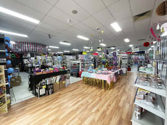 Shop & Retail commercial property leased at Dural NSW 2158 Shop & Retail commercial property leased at Dural NSW 2158